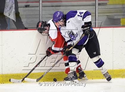 Thumbnail 2 in Fairfield Warde/Ludlowe @ North Branford photogallery.