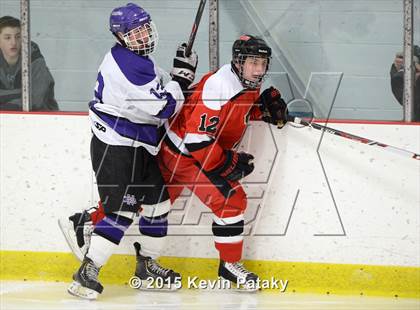 Thumbnail 1 in Fairfield Warde/Ludlowe @ North Branford photogallery.