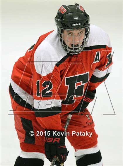 Thumbnail 2 in Fairfield Warde/Ludlowe @ North Branford photogallery.