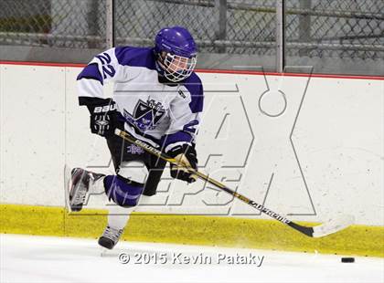 Thumbnail 1 in Fairfield Warde/Ludlowe @ North Branford photogallery.