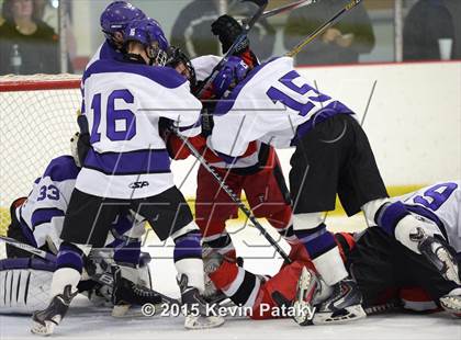 Thumbnail 3 in Fairfield Warde/Ludlowe @ North Branford photogallery.