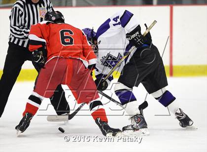 Thumbnail 1 in Fairfield Warde/Ludlowe @ North Branford photogallery.