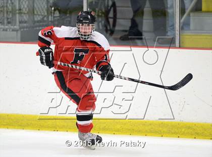 Thumbnail 3 in Fairfield Warde/Ludlowe @ North Branford photogallery.