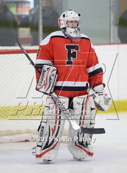 Thumbnail 1 in Fairfield Warde/Ludlowe @ North Branford photogallery.