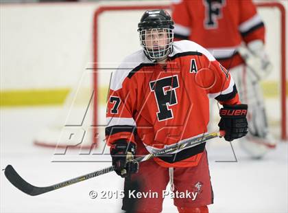 Thumbnail 1 in Fairfield Warde/Ludlowe @ North Branford photogallery.