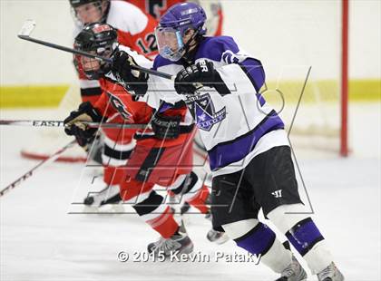 Thumbnail 3 in Fairfield Warde/Ludlowe @ North Branford photogallery.