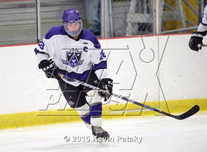 Thumbnail 3 in Fairfield Warde/Ludlowe @ North Branford photogallery.