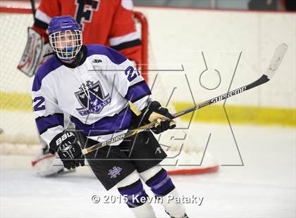 Thumbnail 1 in Fairfield Warde/Ludlowe @ North Branford photogallery.
