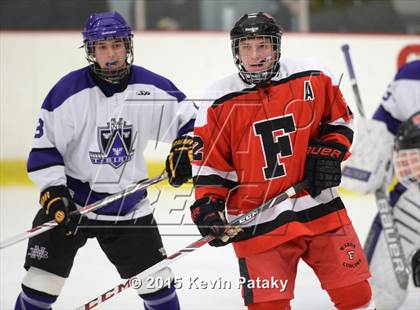 Thumbnail 2 in Fairfield Warde/Ludlowe @ North Branford photogallery.