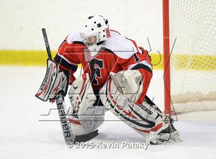 Thumbnail 2 in Fairfield Warde/Ludlowe @ North Branford photogallery.