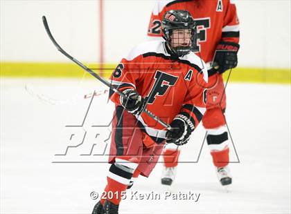 Thumbnail 2 in Fairfield Warde/Ludlowe @ North Branford photogallery.