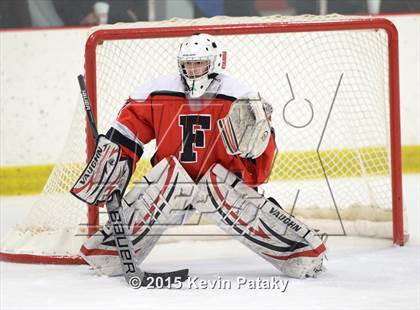 Thumbnail 1 in Fairfield Warde/Ludlowe @ North Branford photogallery.