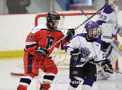 Thumbnail 2 in Fairfield Warde/Ludlowe @ North Branford photogallery.
