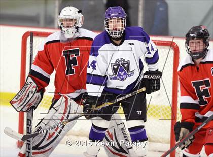 Thumbnail 1 in Fairfield Warde/Ludlowe @ North Branford photogallery.