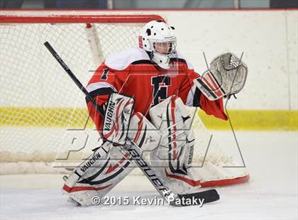Thumbnail 2 in Fairfield Warde/Ludlowe @ North Branford photogallery.