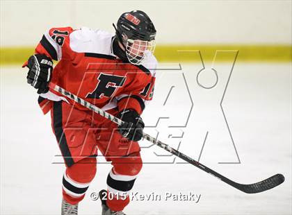 Thumbnail 1 in Fairfield Warde/Ludlowe @ North Branford photogallery.