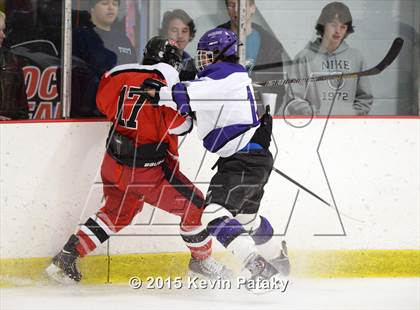 Thumbnail 1 in Fairfield Warde/Ludlowe @ North Branford photogallery.