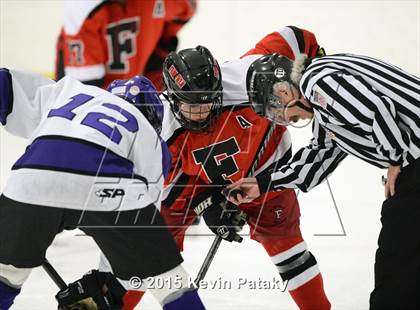 Thumbnail 3 in Fairfield Warde/Ludlowe @ North Branford photogallery.