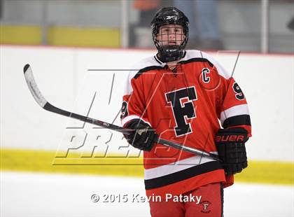 Thumbnail 2 in Fairfield Warde/Ludlowe @ North Branford photogallery.