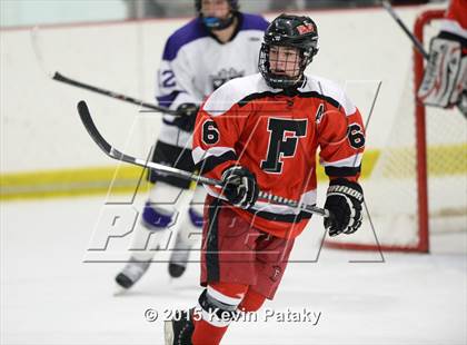 Thumbnail 3 in Fairfield Warde/Ludlowe @ North Branford photogallery.