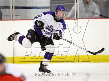 Thumbnail 3 in Fairfield Warde/Ludlowe @ North Branford photogallery.