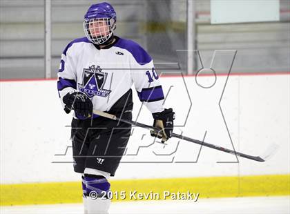 Thumbnail 1 in Fairfield Warde/Ludlowe @ North Branford photogallery.