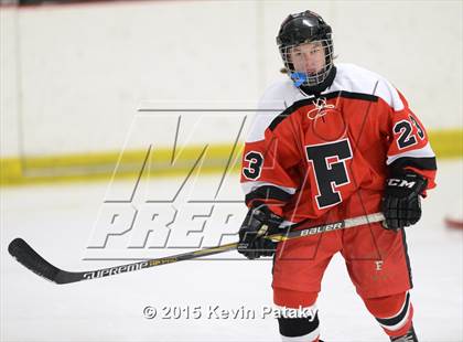 Thumbnail 3 in Fairfield Warde/Ludlowe @ North Branford photogallery.