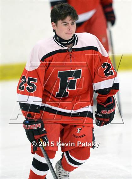 Thumbnail 2 in Fairfield Warde/Ludlowe @ North Branford photogallery.