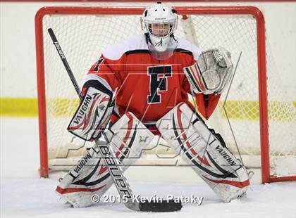 Thumbnail 3 in Fairfield Warde/Ludlowe @ North Branford photogallery.