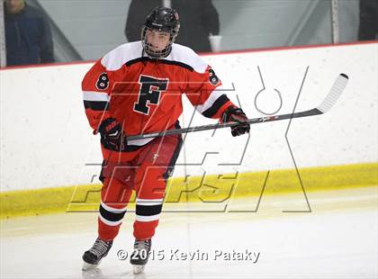 Thumbnail 2 in Fairfield Warde/Ludlowe @ North Branford photogallery.