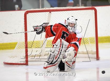 Thumbnail 3 in Fairfield Warde/Ludlowe @ North Branford photogallery.