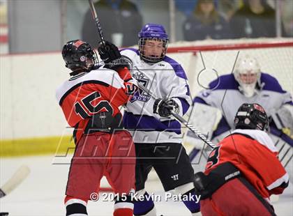 Thumbnail 1 in Fairfield Warde/Ludlowe @ North Branford photogallery.