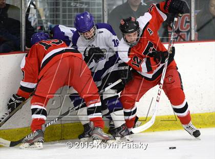 Thumbnail 3 in Fairfield Warde/Ludlowe @ North Branford photogallery.