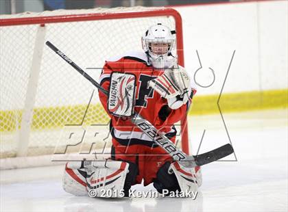Thumbnail 3 in Fairfield Warde/Ludlowe @ North Branford photogallery.