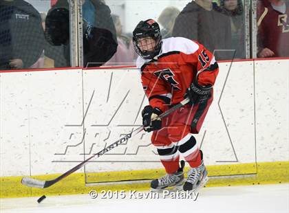 Thumbnail 1 in Fairfield Warde/Ludlowe @ North Branford photogallery.