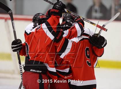 Thumbnail 3 in Fairfield Warde/Ludlowe @ North Branford photogallery.