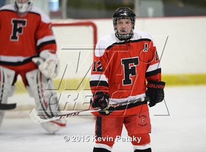 Thumbnail 2 in Fairfield Warde/Ludlowe @ North Branford photogallery.