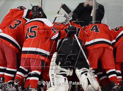 Thumbnail 3 in Fairfield Warde/Ludlowe @ North Branford photogallery.