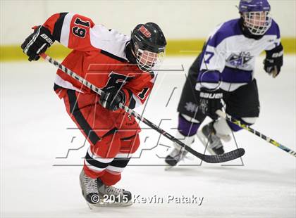 Thumbnail 1 in Fairfield Warde/Ludlowe @ North Branford photogallery.