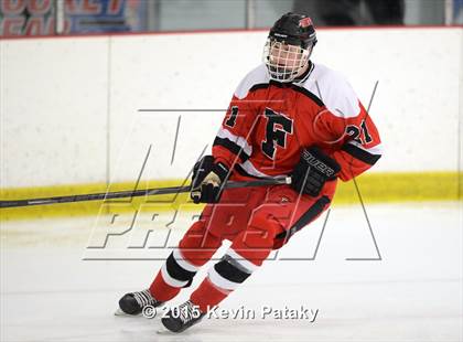 Thumbnail 3 in Fairfield Warde/Ludlowe @ North Branford photogallery.