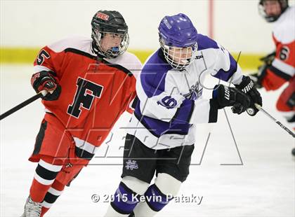 Thumbnail 1 in Fairfield Warde/Ludlowe @ North Branford photogallery.