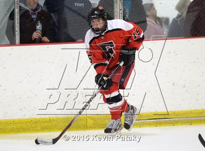 Thumbnail 3 in Fairfield Warde/Ludlowe @ North Branford photogallery.