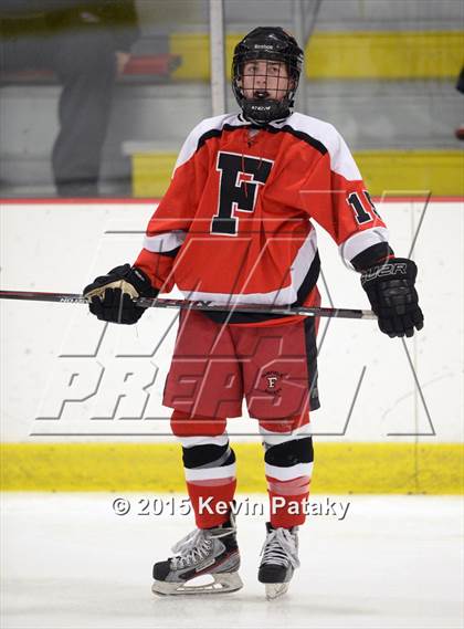 Thumbnail 3 in Fairfield Warde/Ludlowe @ North Branford photogallery.