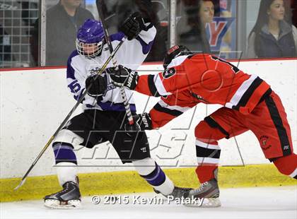 Thumbnail 3 in Fairfield Warde/Ludlowe @ North Branford photogallery.
