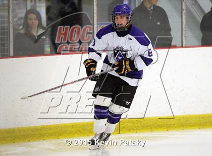 Thumbnail 3 in Fairfield Warde/Ludlowe @ North Branford photogallery.