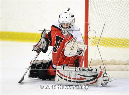 Thumbnail 1 in Fairfield Warde/Ludlowe @ North Branford photogallery.