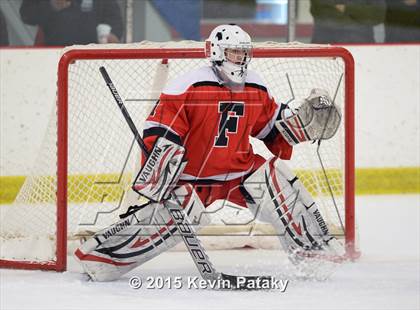 Thumbnail 1 in Fairfield Warde/Ludlowe @ North Branford photogallery.