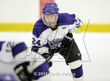 Thumbnail 2 in Fairfield Warde/Ludlowe @ North Branford photogallery.