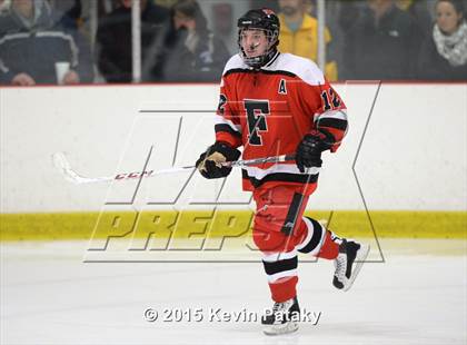 Thumbnail 2 in Fairfield Warde/Ludlowe @ North Branford photogallery.
