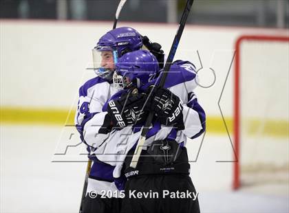 Thumbnail 1 in Fairfield Warde/Ludlowe @ North Branford photogallery.